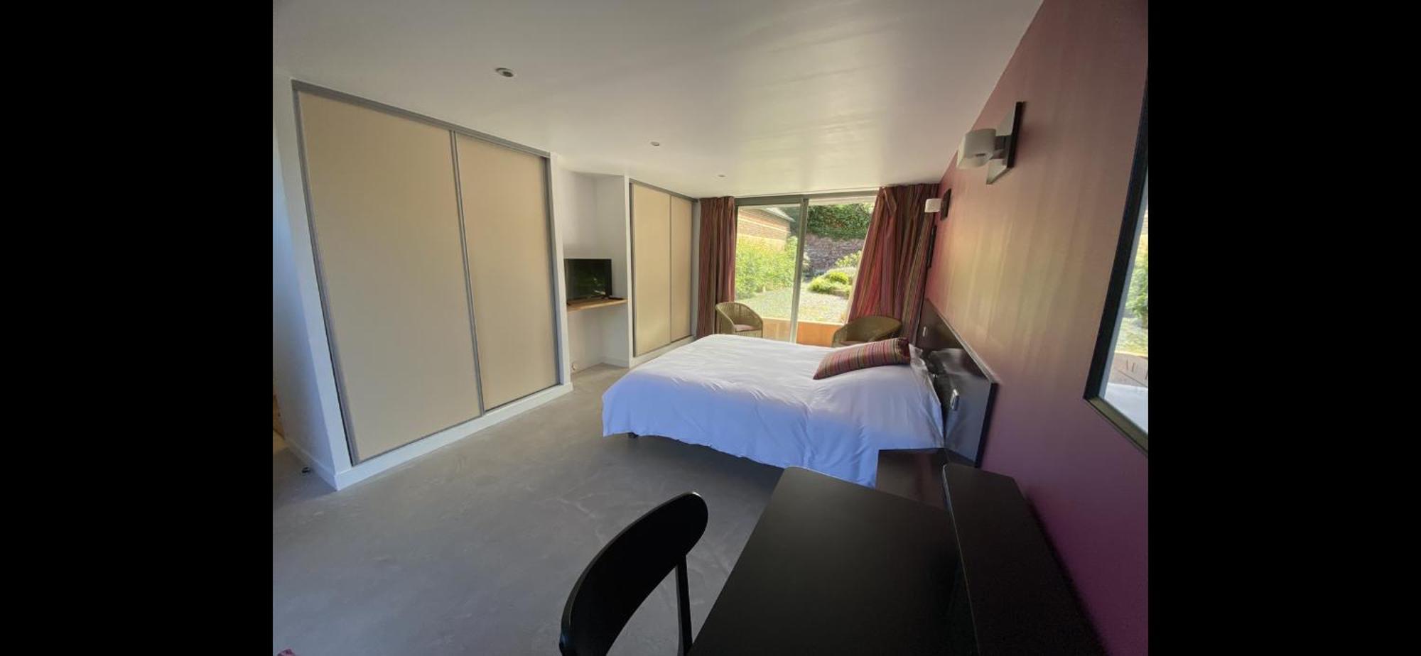 B&B - Villa Des Remparts - Ardres Proche Calais-St Omer-Dunkerque Exterior foto